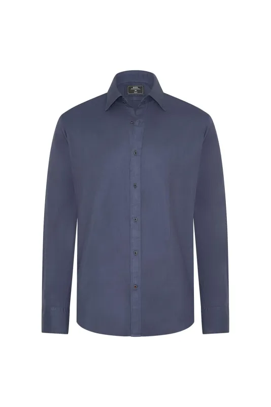 Connery Shirt sold by M.J. Bale