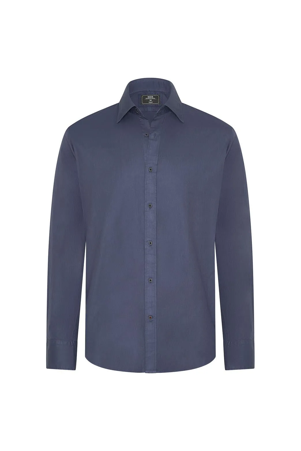 Connery Shirt sold by M.J. Bale