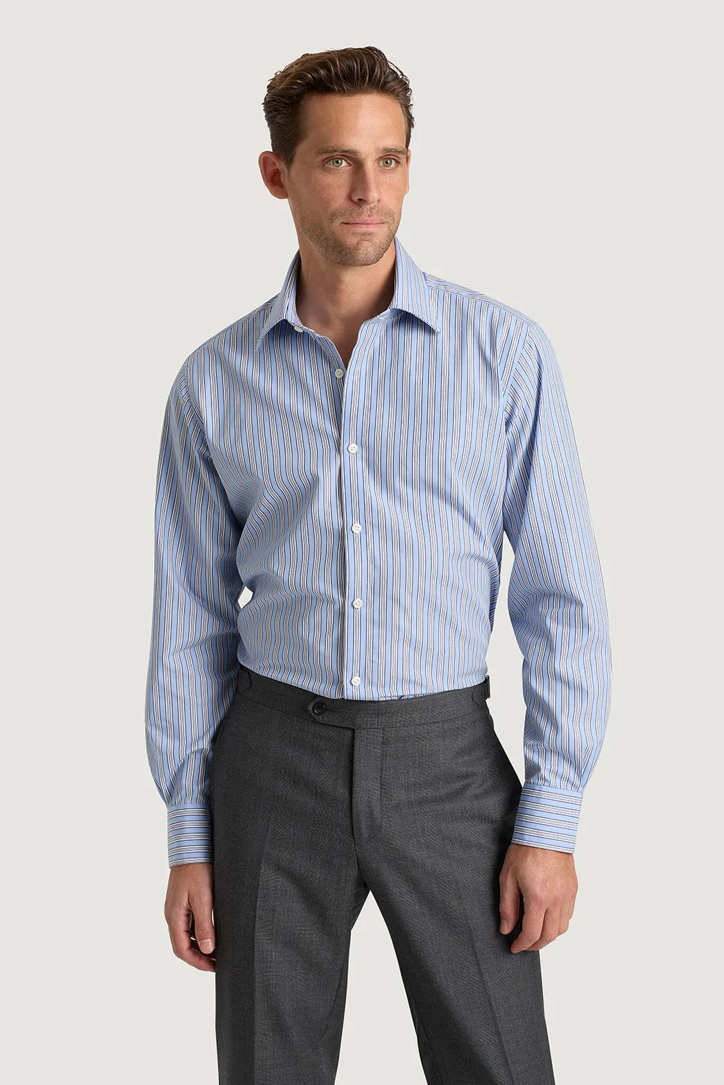 Bernard Shirt sold by M.J. Bale product image thumbnail 3