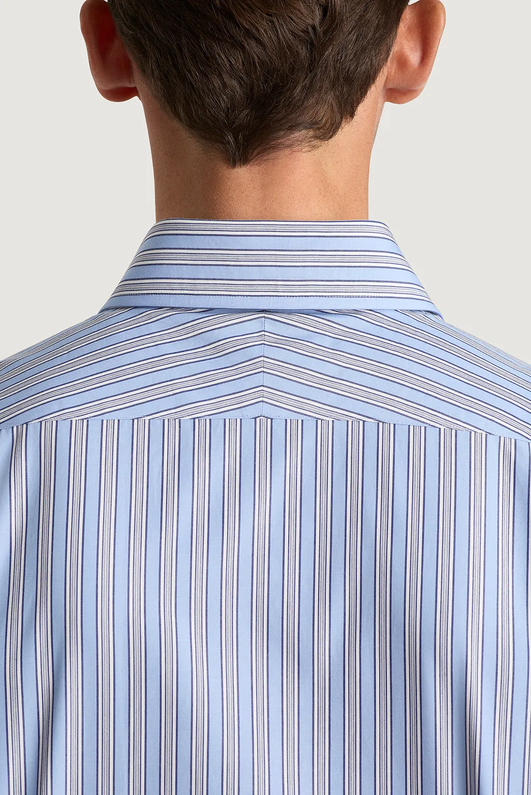 Bernard Shirt sold by M.J. Bale product image thumbnail 5