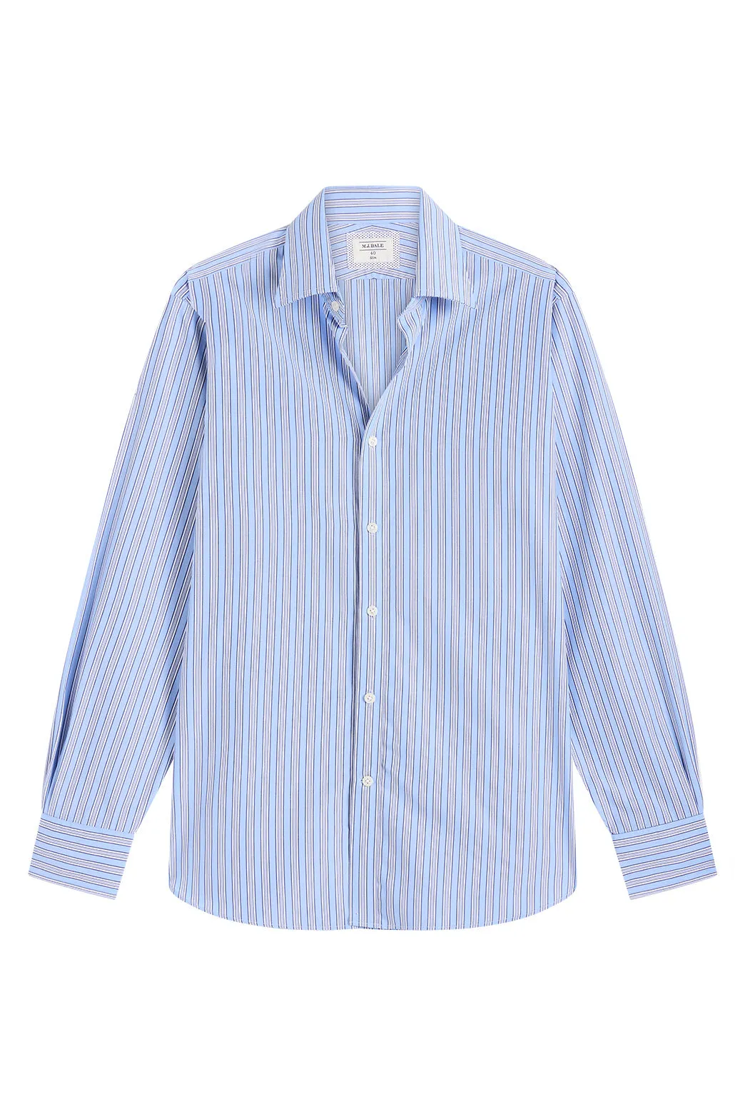 Bernard Shirt sold by M.J. Bale