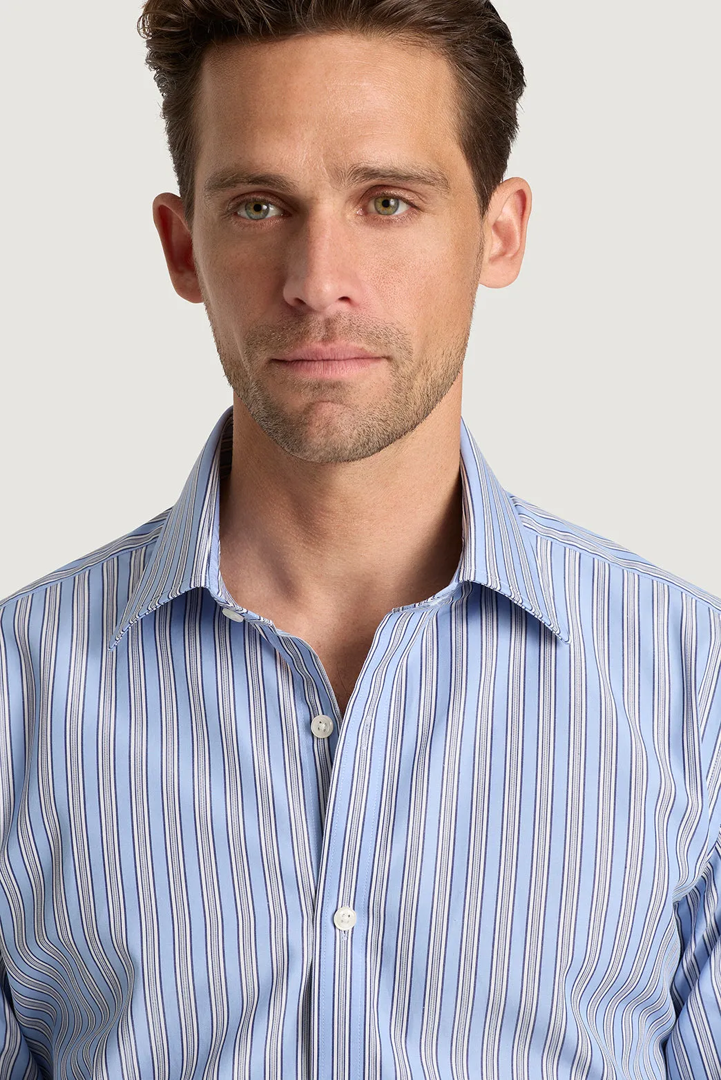 Bernard Shirt sold by M.J. Bale product image thumbnail 4