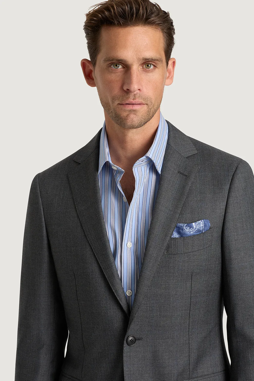 Bernard Shirt sold by M.J. Bale product image thumbnail 2