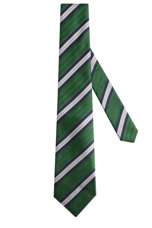 Massoni Tie sold by M.J. Bale