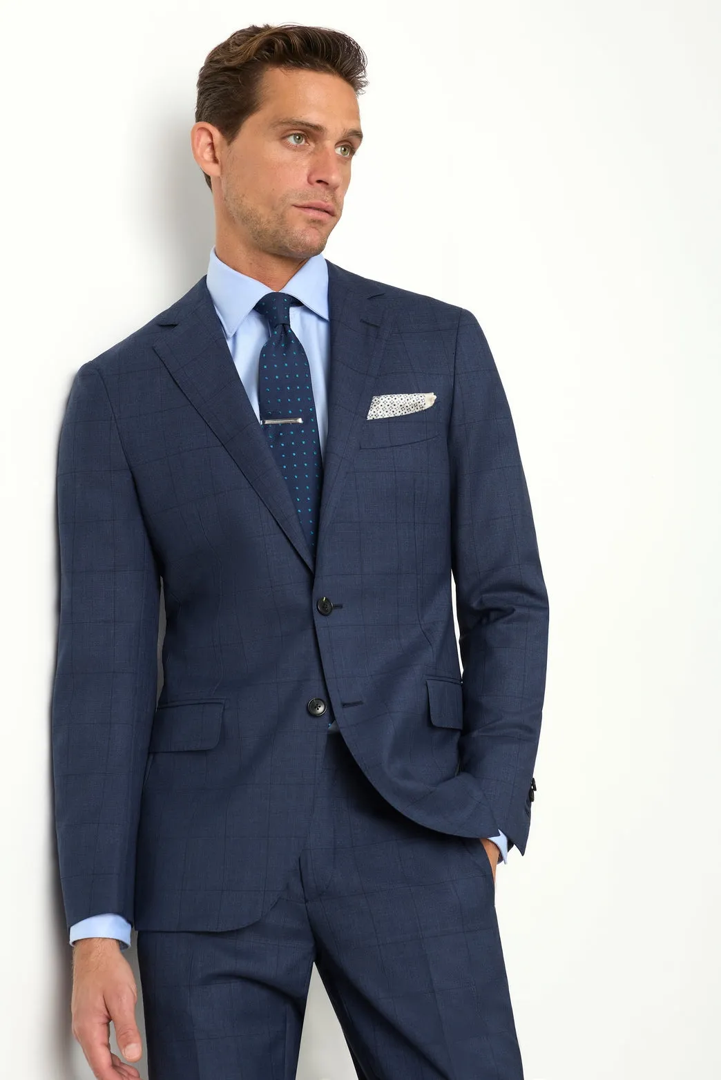 Blessington Jacket Kingston sold by M.J. Bale product image thumbnail 2