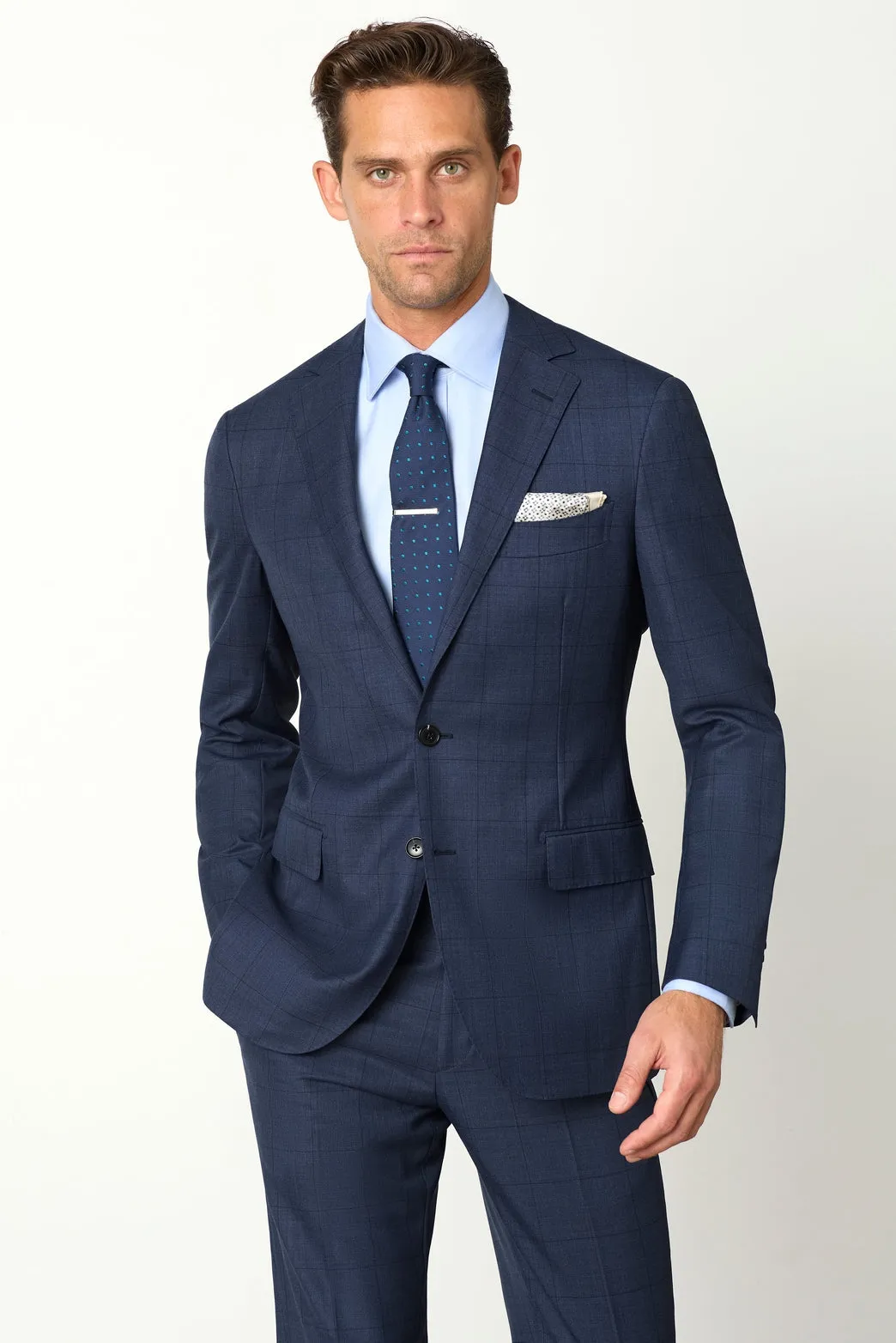 Blessington Jacket Kingston sold by M.J. Bale product image thumbnail 3