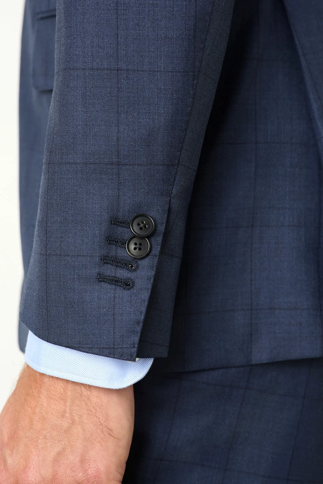 Blessington Jacket Kingston sold by M.J. Bale product image thumbnail 4