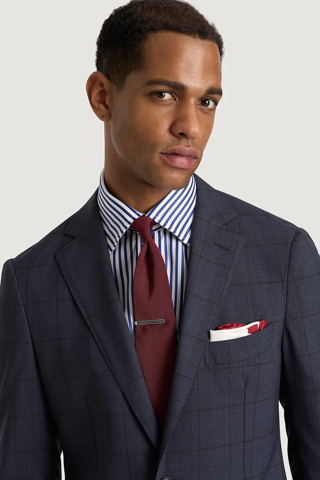 Castello Jacket sold by M.J. Bale product image thumbnail 4