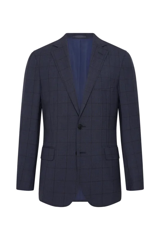 Castello Jacket sold by M.J. Bale