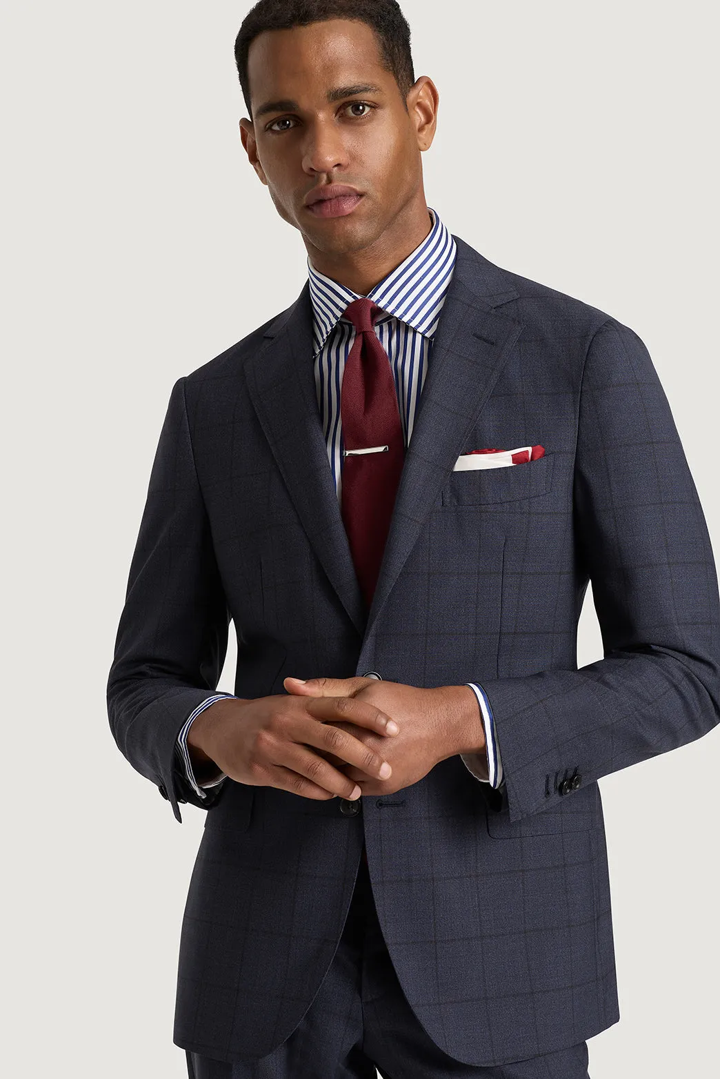 Castello Jacket sold by M.J. Bale product image thumbnail 2