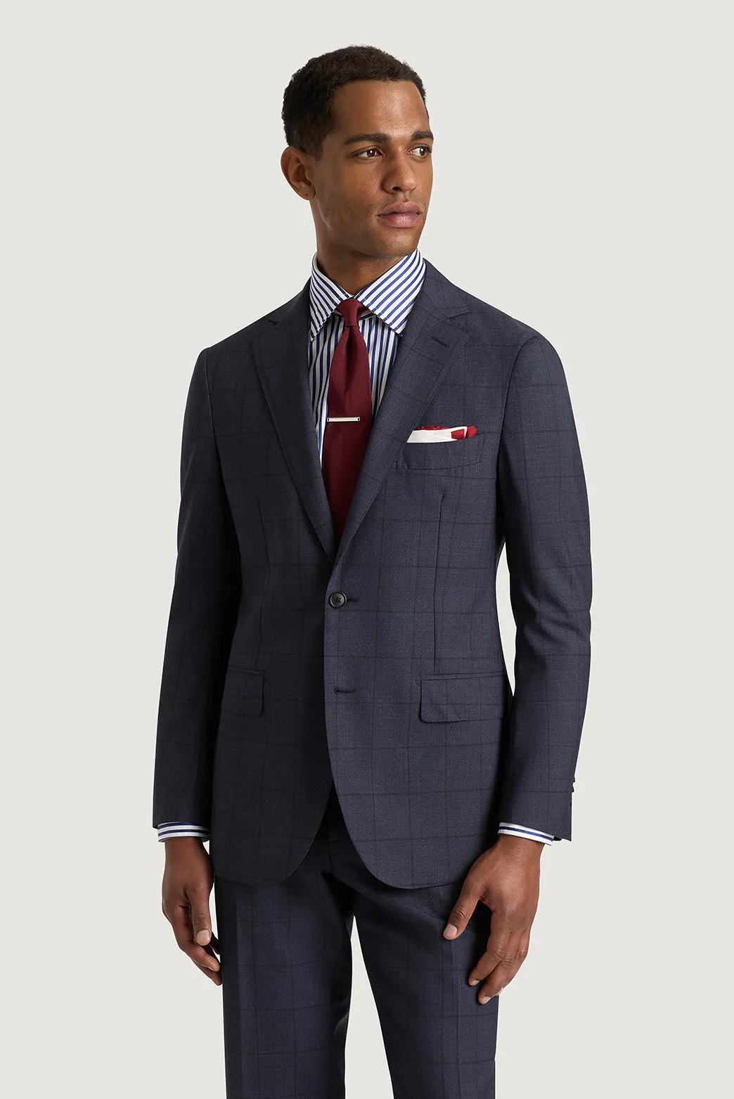 Castello Jacket sold by M.J. Bale product image thumbnail 3