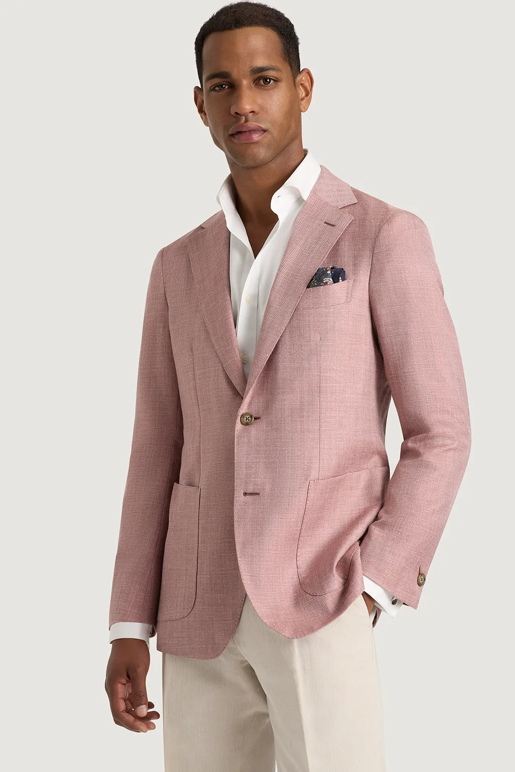 Carlone Jacket sold by M.J. Bale product image thumbnail 2