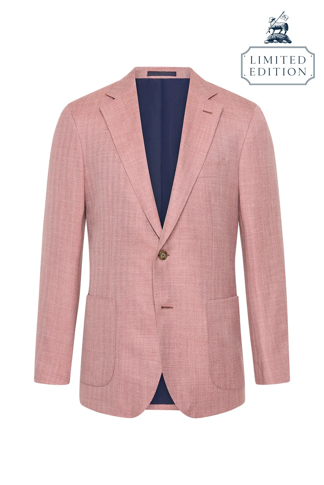 Carlone Jacket sold by M.J. Bale