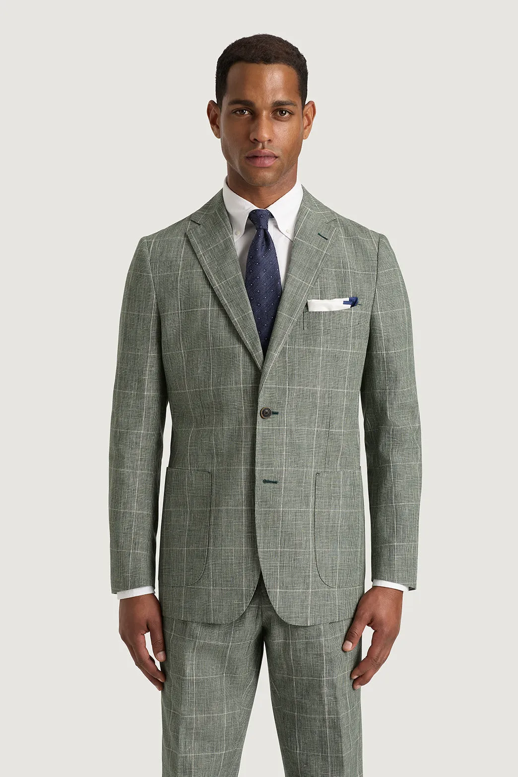 Logan Jacket sold by M.J. Bale product image thumbnail 2