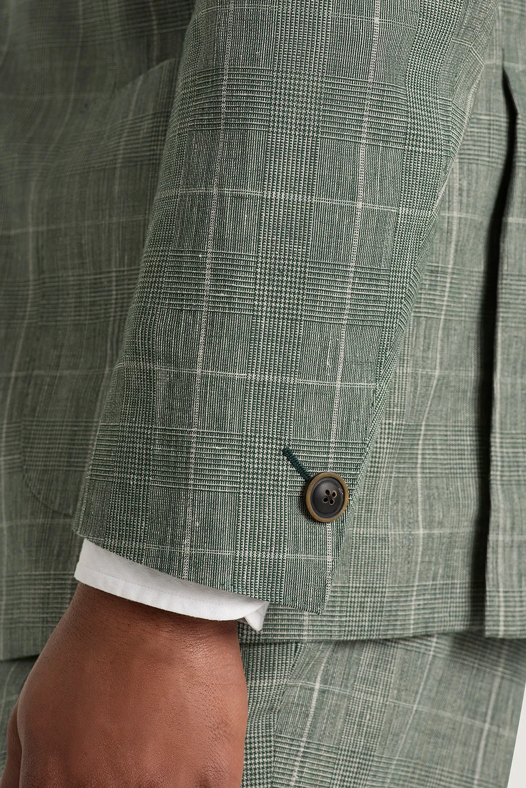 Logan Jacket sold by M.J. Bale product image thumbnail 4