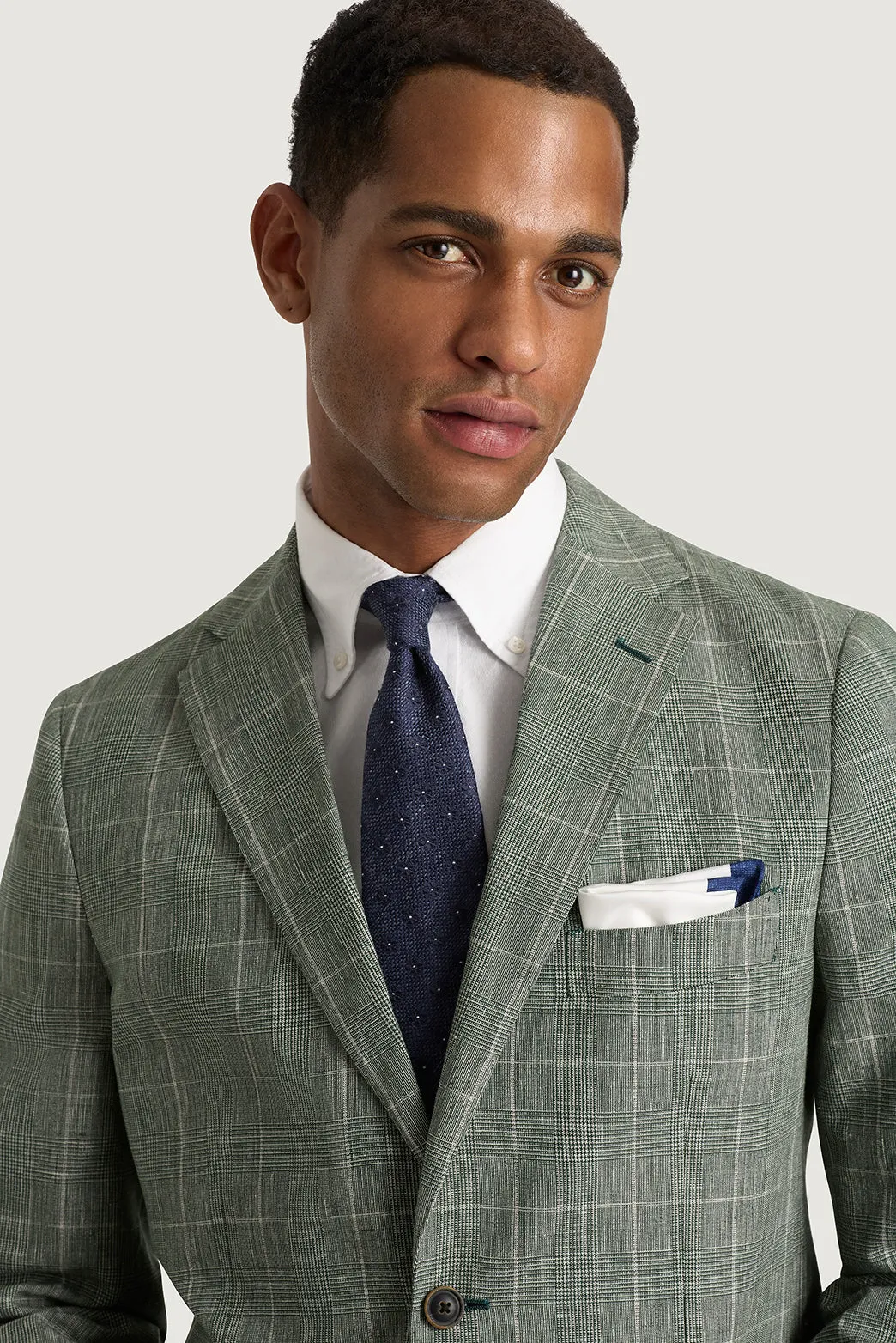 Logan Jacket sold by M.J. Bale product image thumbnail 3