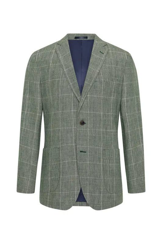 Logan Jacket sold by M.J. Bale