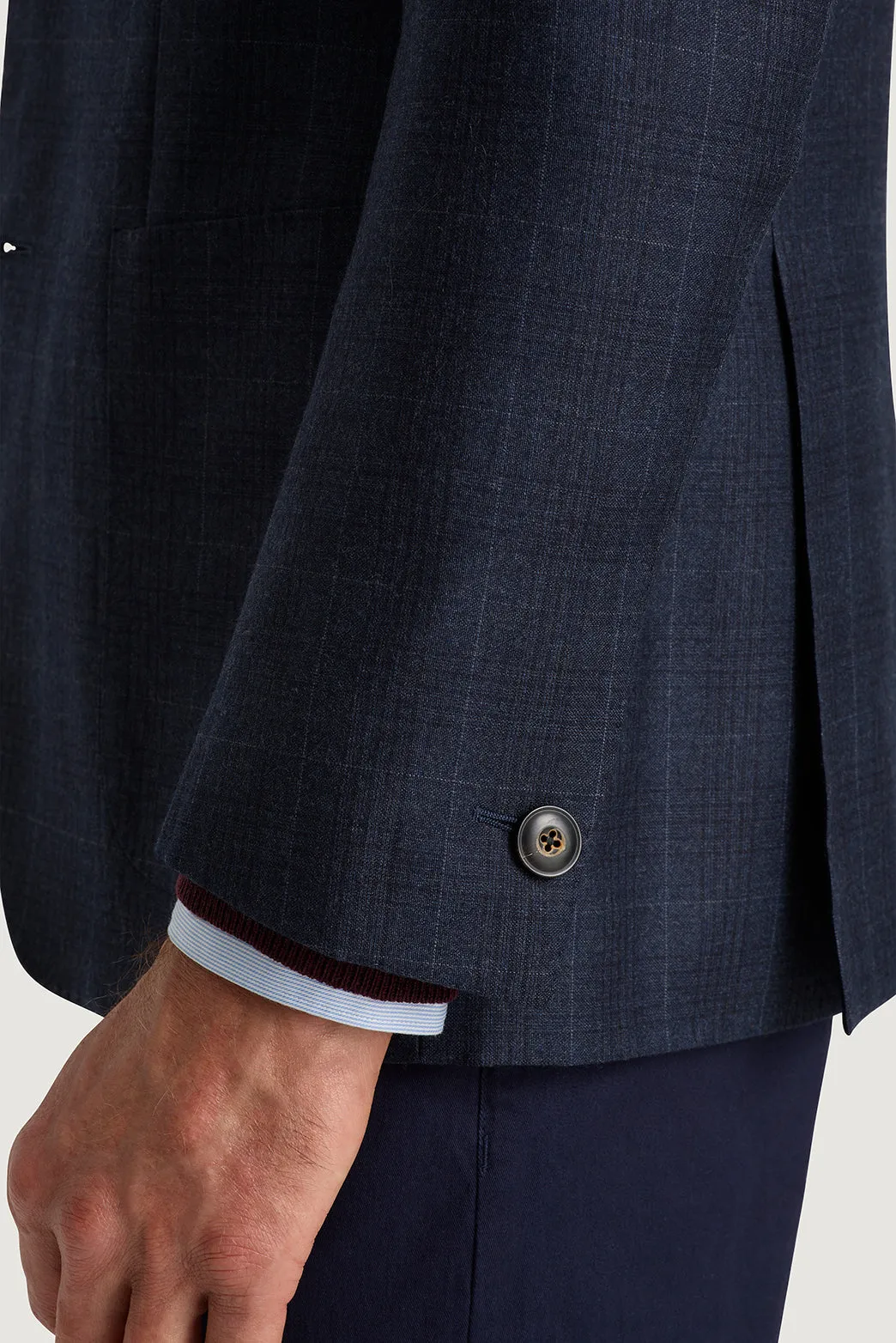 Palladio Jacket sold by M.J. Bale product image thumbnail 5