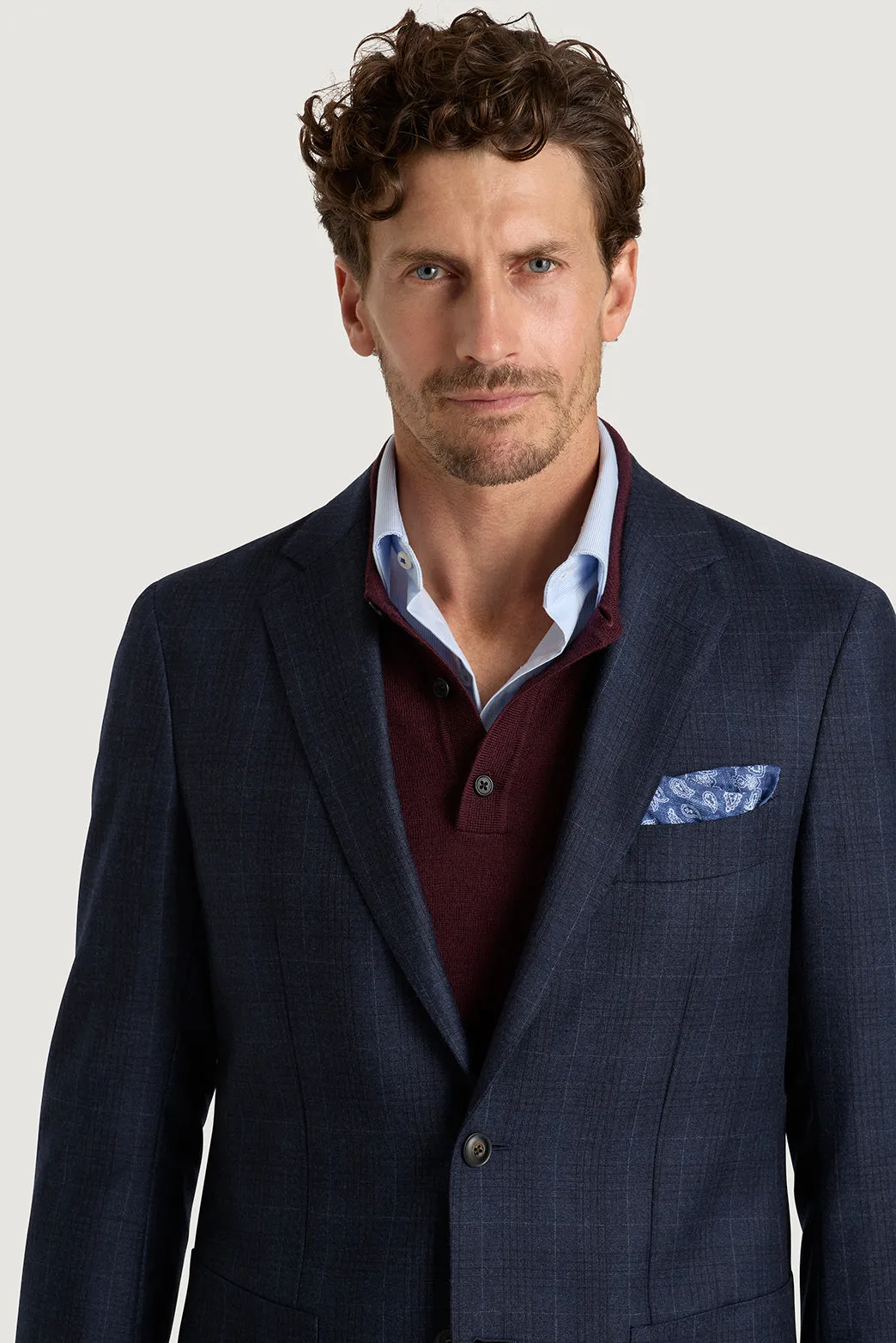 Palladio Jacket sold by M.J. Bale product image thumbnail 4