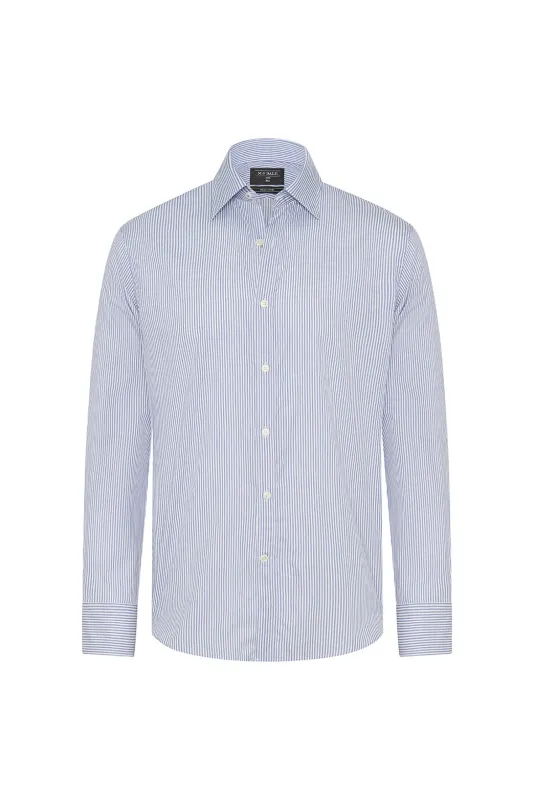 Atzeni Shirt sold by M.J. Bale