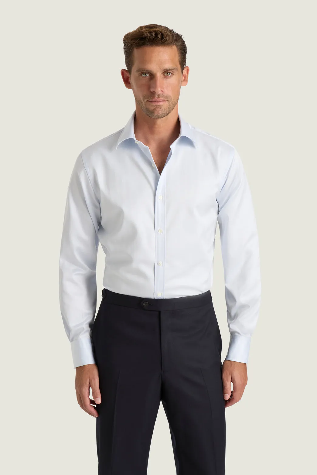 Marcialis Shirt sold by M.J. Bale product image thumbnail 3