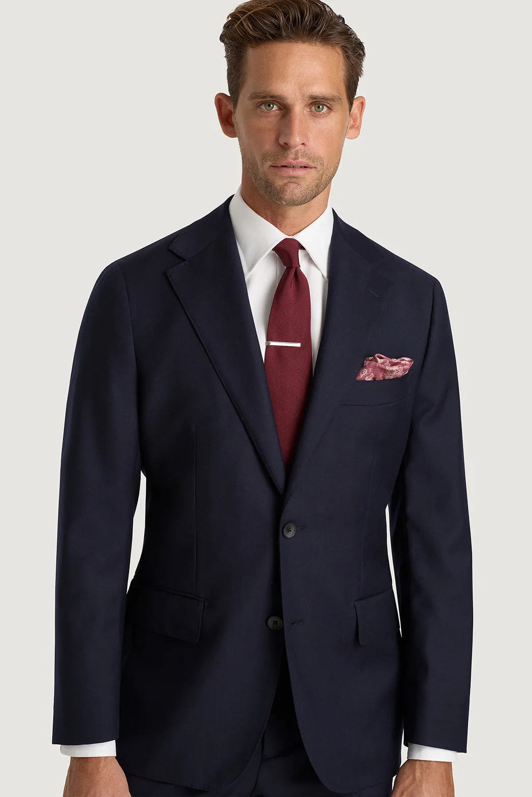 Melton Shirt sold by M.J. Bale product image thumbnail 2