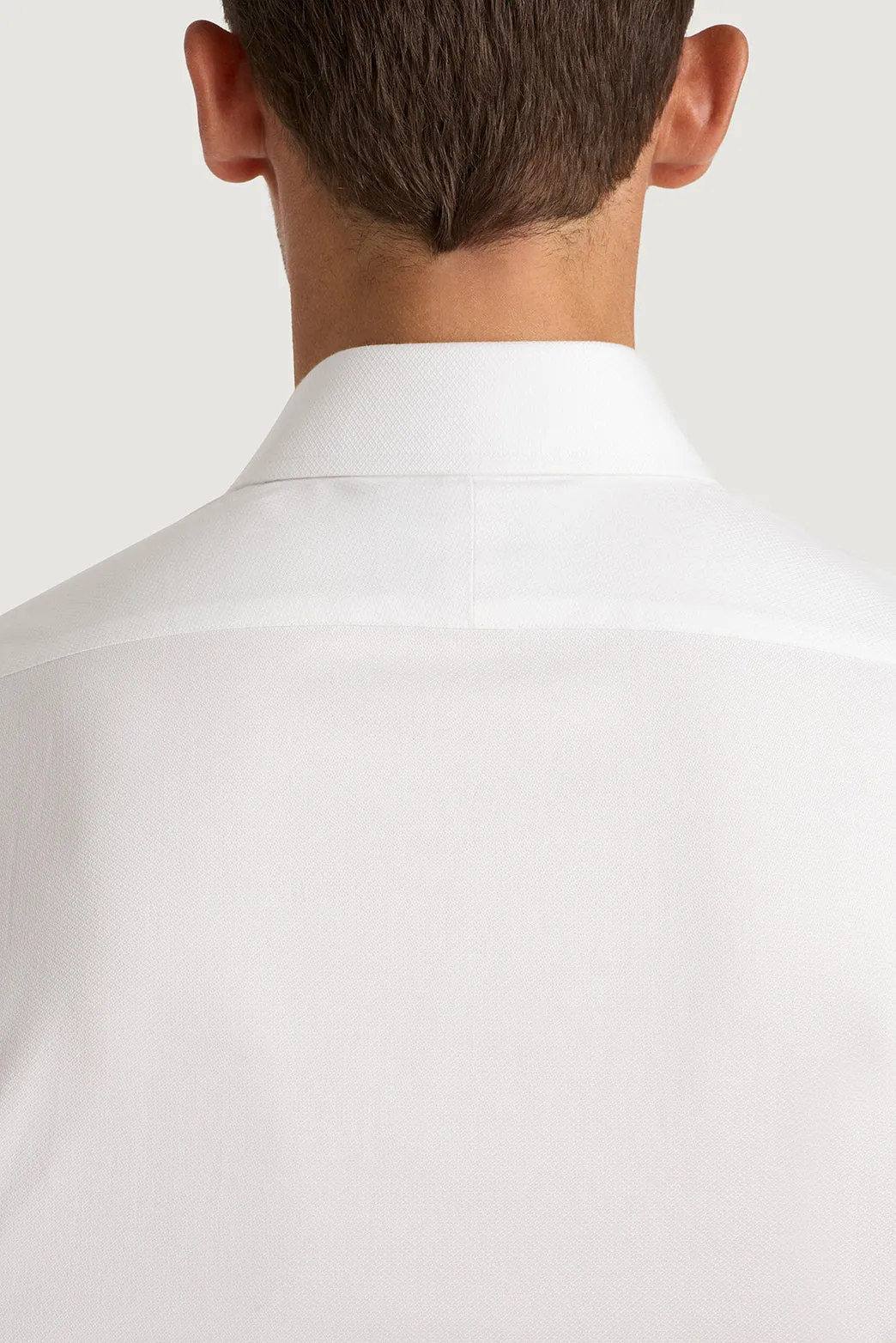 Melton Shirt sold by M.J. Bale product image thumbnail 5