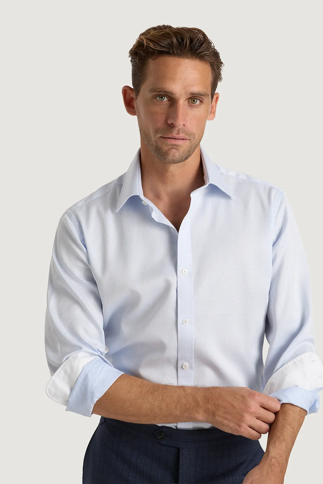 Elden Shirt sold by M.J. Bale product image thumbnail 2