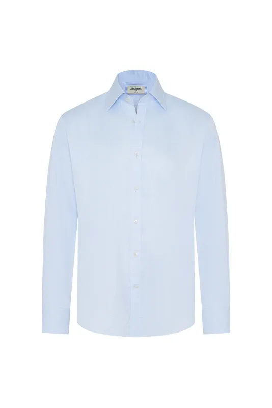 Elden Shirt made by M.J. Bale
