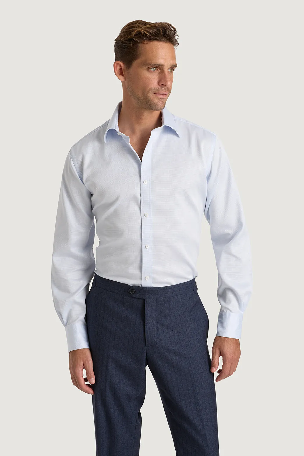 Elden Shirt sold by M.J. Bale product image thumbnail 3