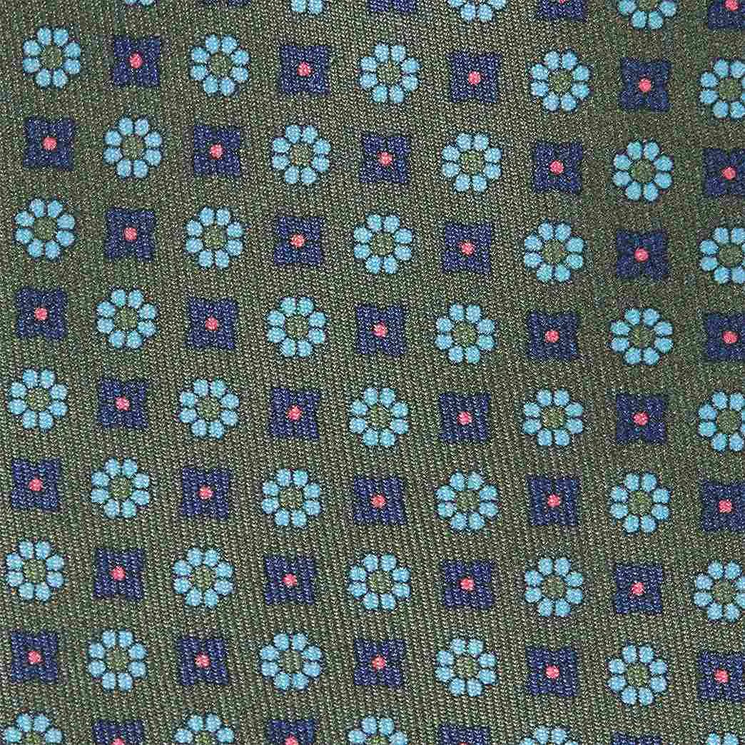 Pagano Tie sold by M.J. Bale product image thumbnail 5