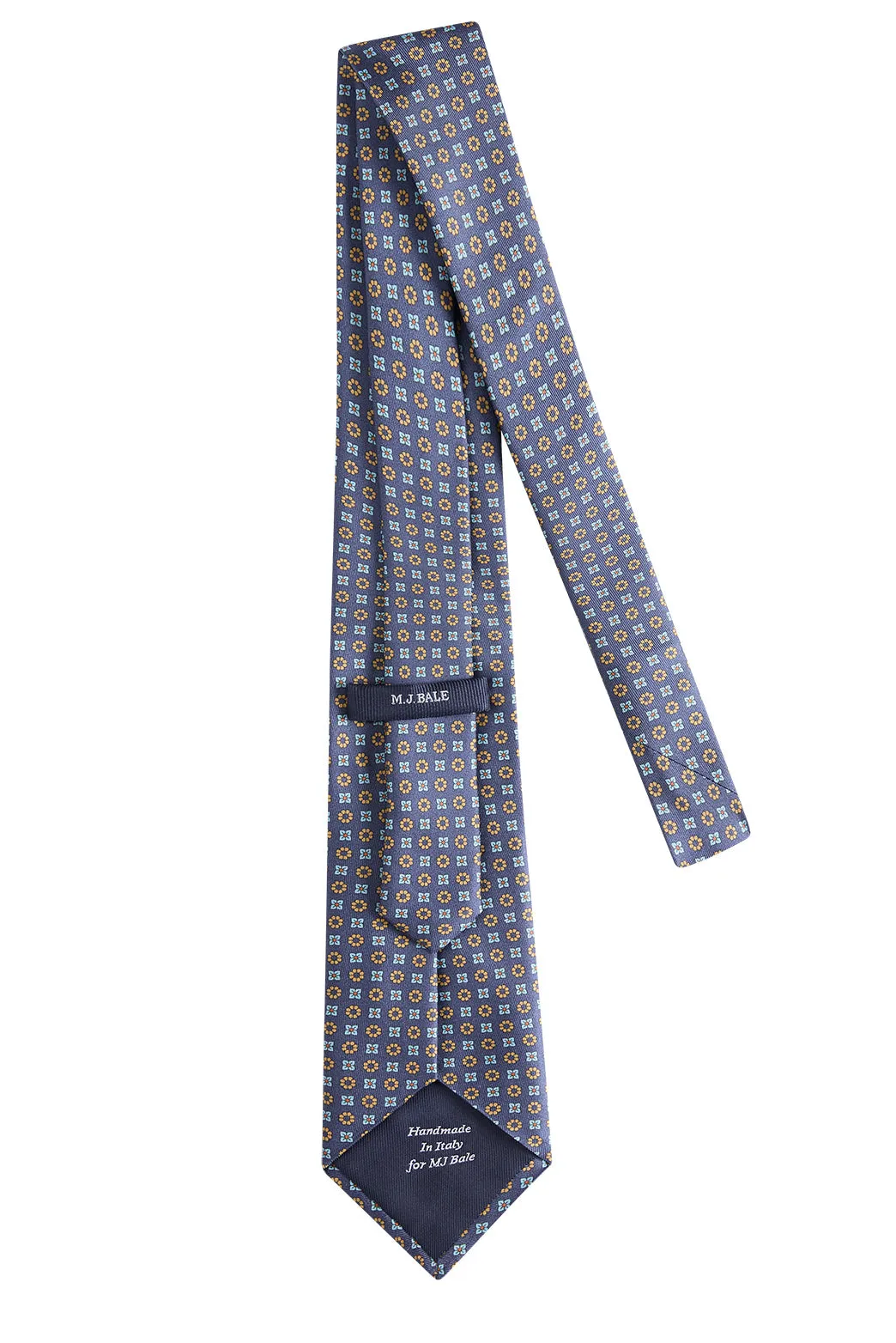 Pagano Tie sold by M.J. Bale product image thumbnail 2