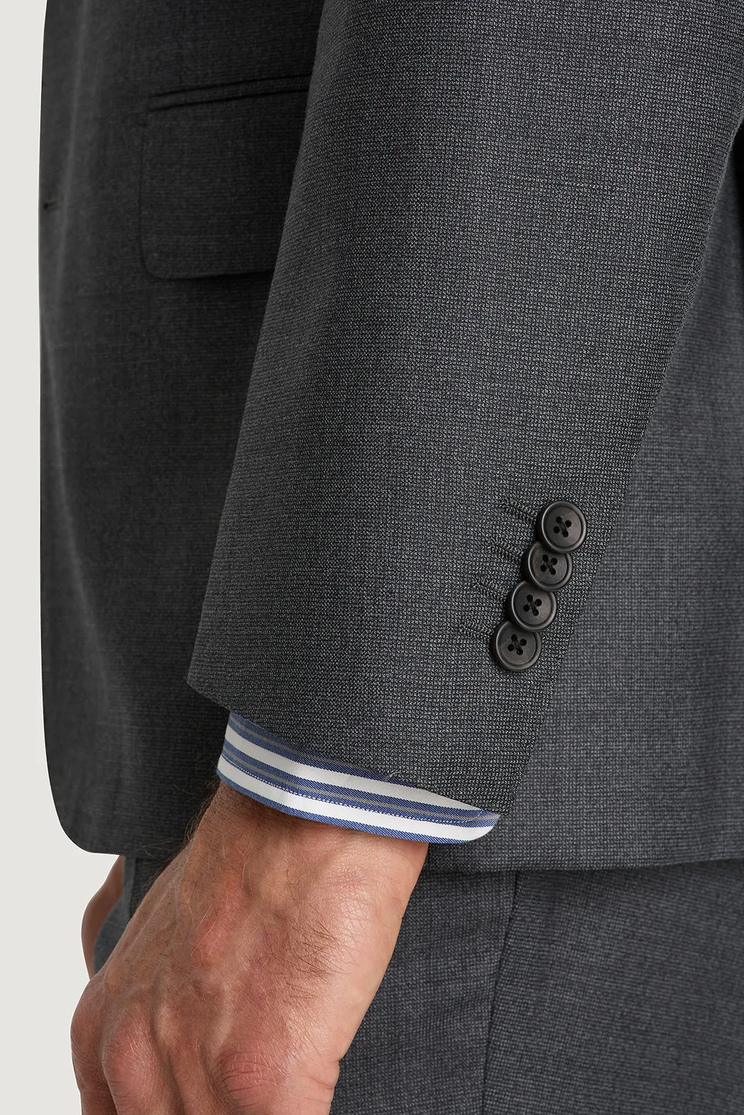 Hindley Jacket sold by M.J. Bale product image thumbnail 5