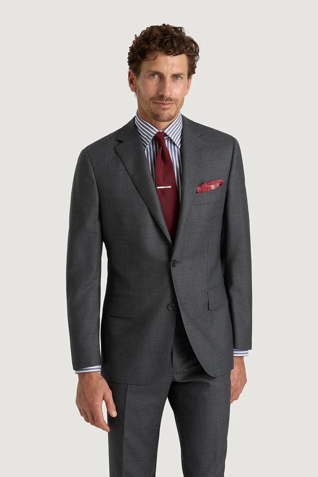 Hindley Jacket sold by M.J. Bale product image thumbnail 3