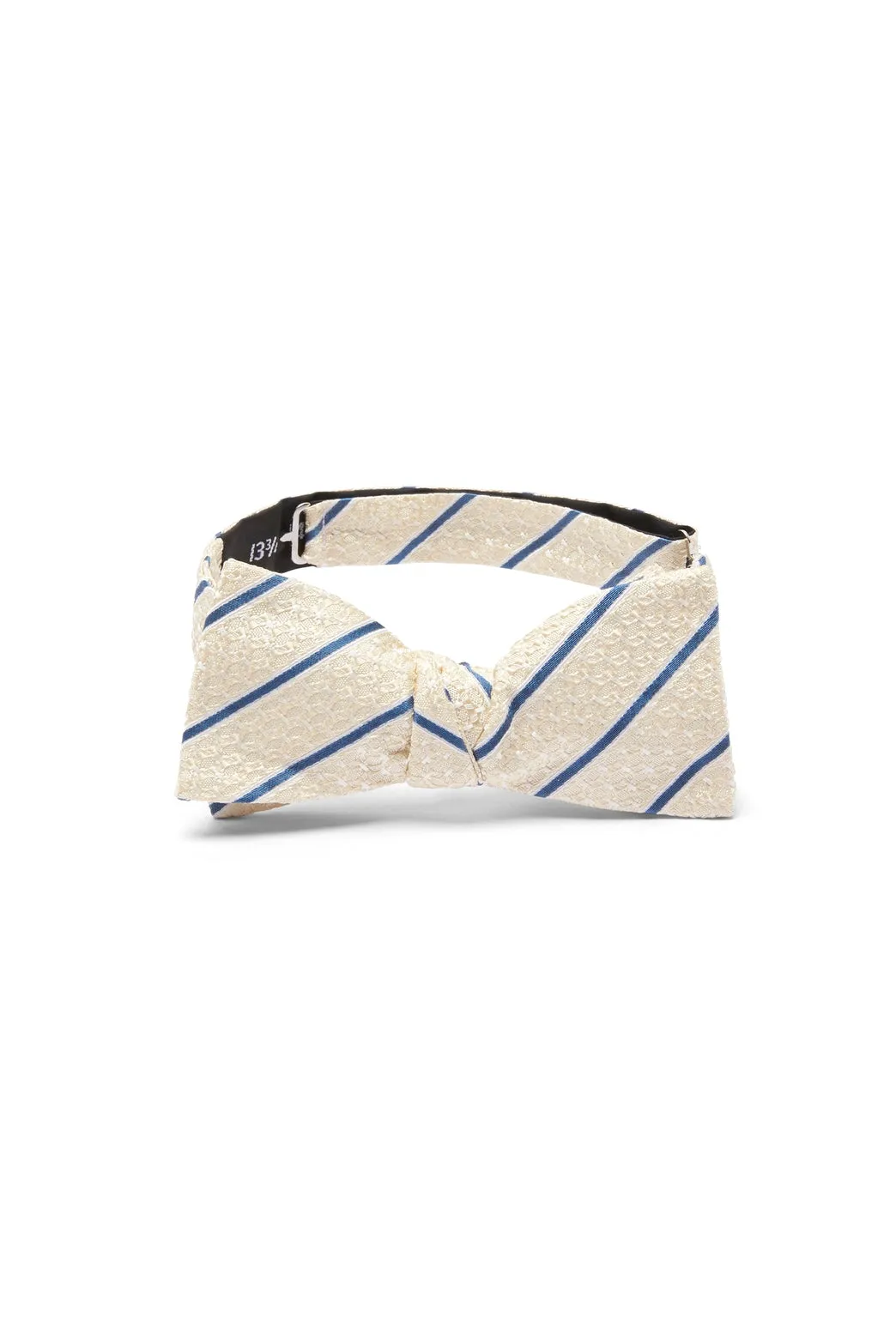 Solari Bow-Tie sold by M.J. Bale