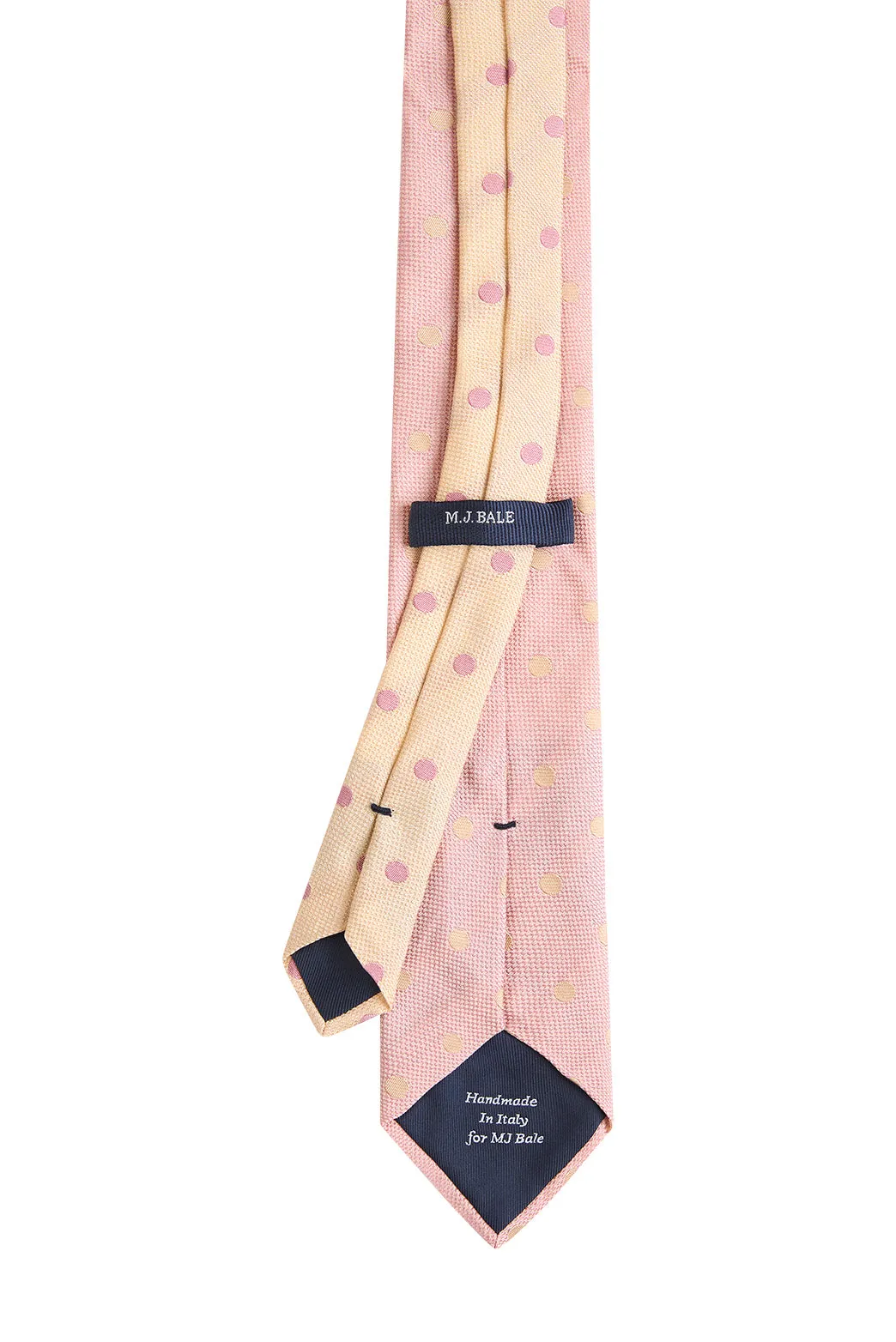 Majella Tie sold by M.J. Bale product image thumbnail 3