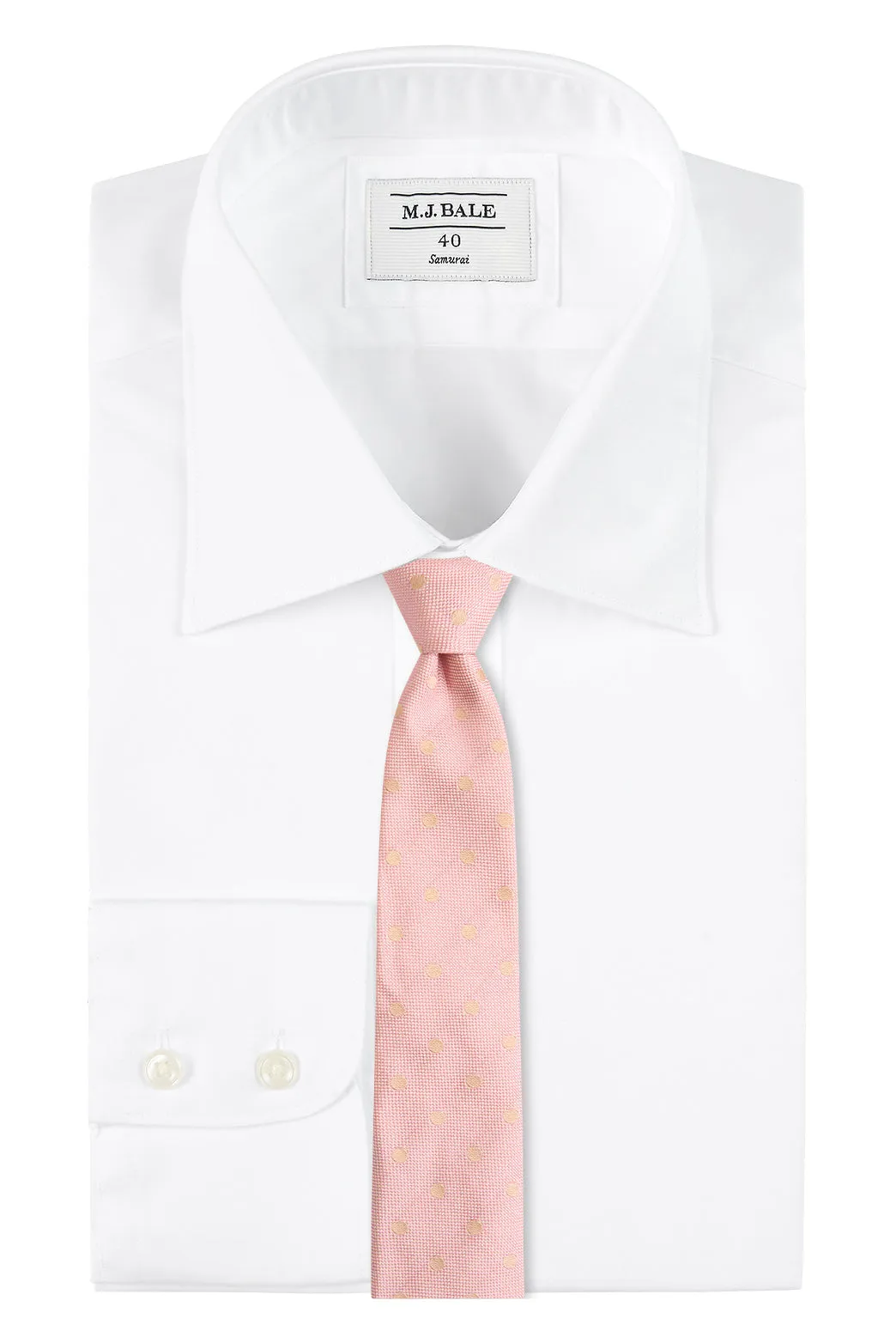 Majella Tie sold by M.J. Bale