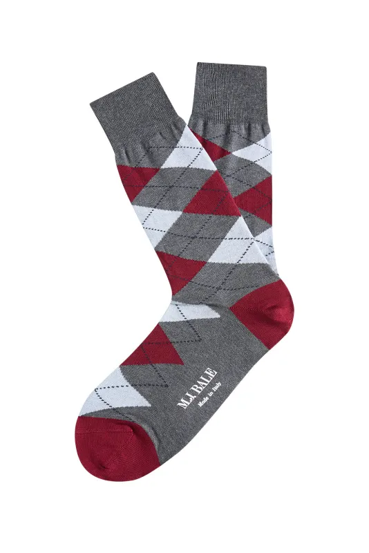 Bonini Sock sold by M.J. Bale