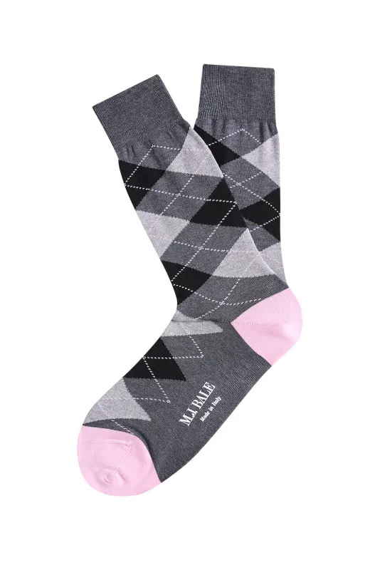 Bonini Sock sold by M.J. Bale