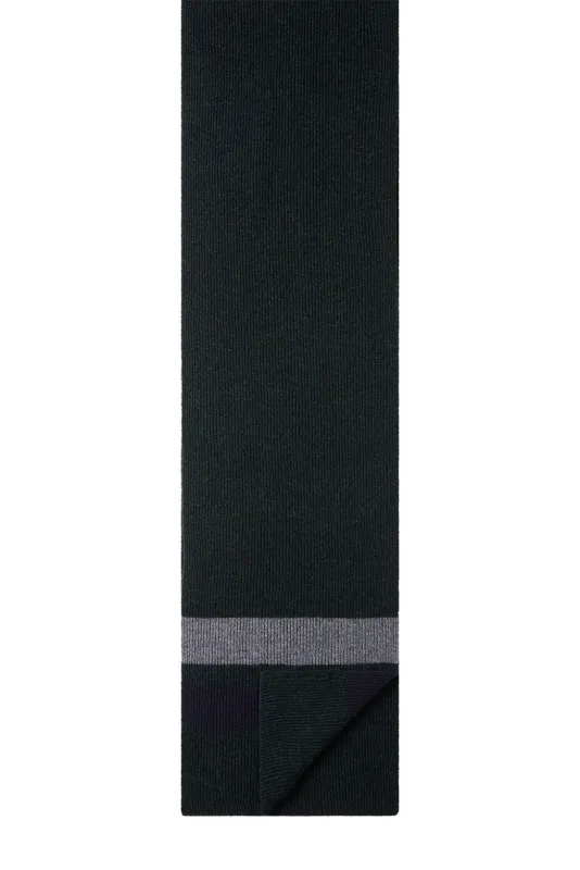 Dangar Scarf made by M.J. Bale