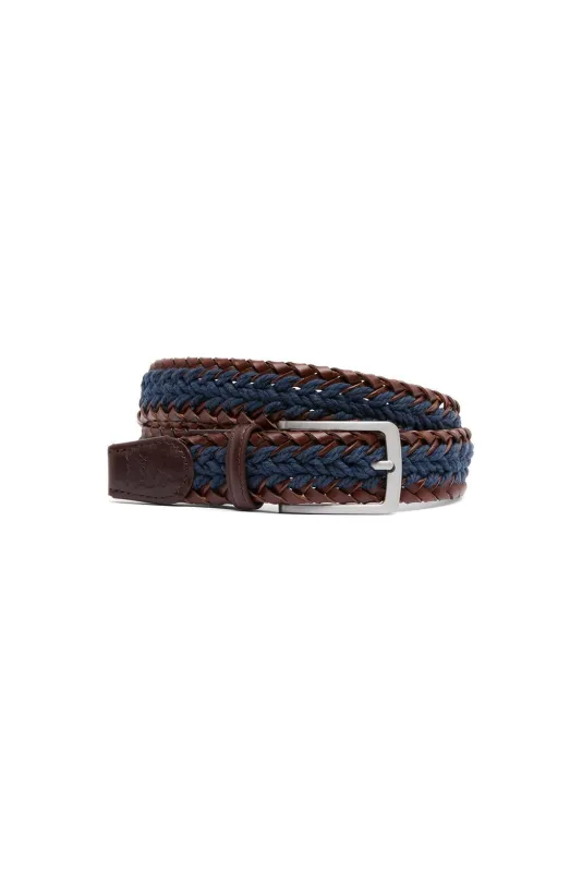 Goro Belt sold by M.J. Bale