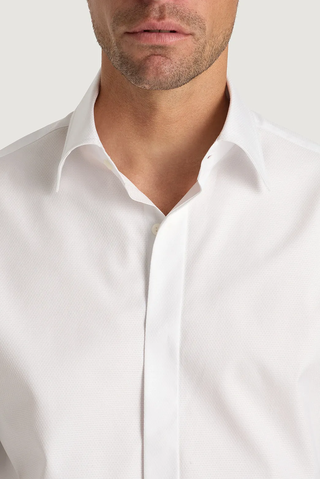 Rispoli Shirt sold by M.J. Bale product image thumbnail 5