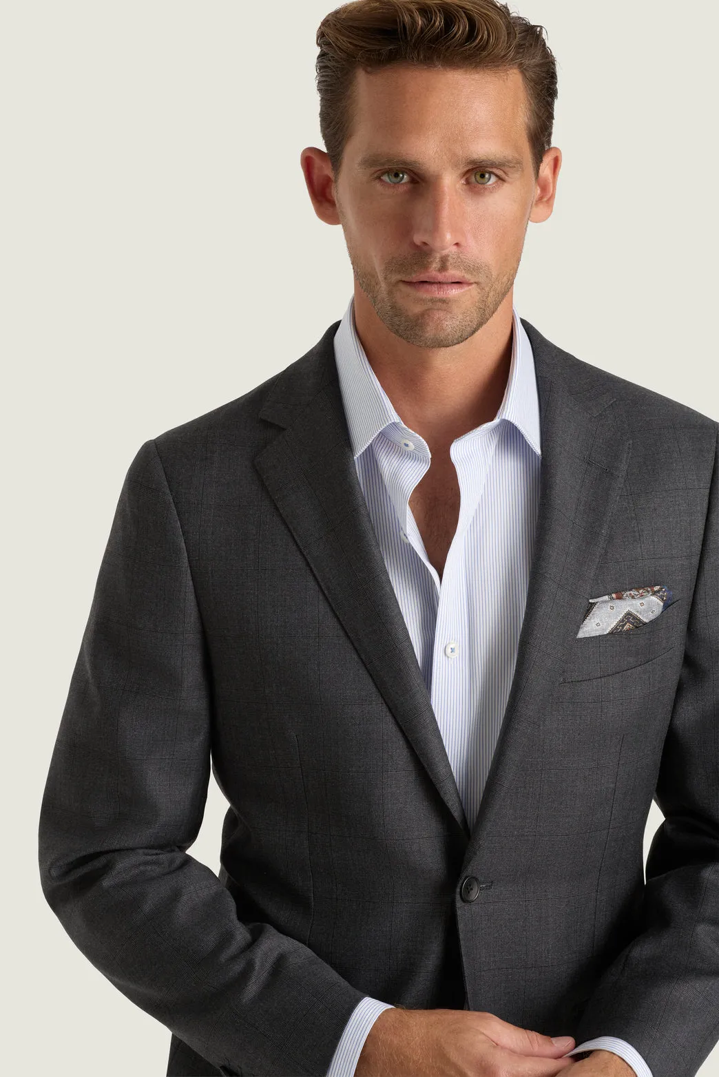 Haring Shirt sold by M.J. Bale product image thumbnail 2