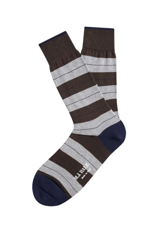 Lorenzi Sock sold by M.J. Bale
