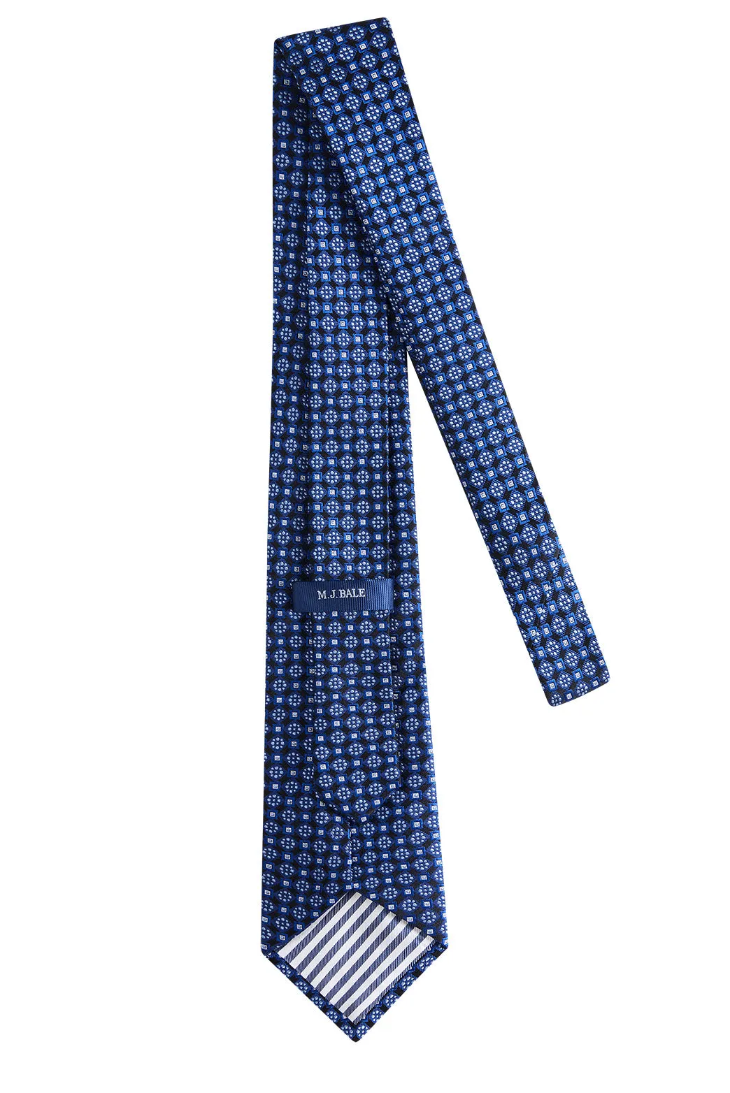 Berry Tie sold by M.J. Bale product image thumbnail 2