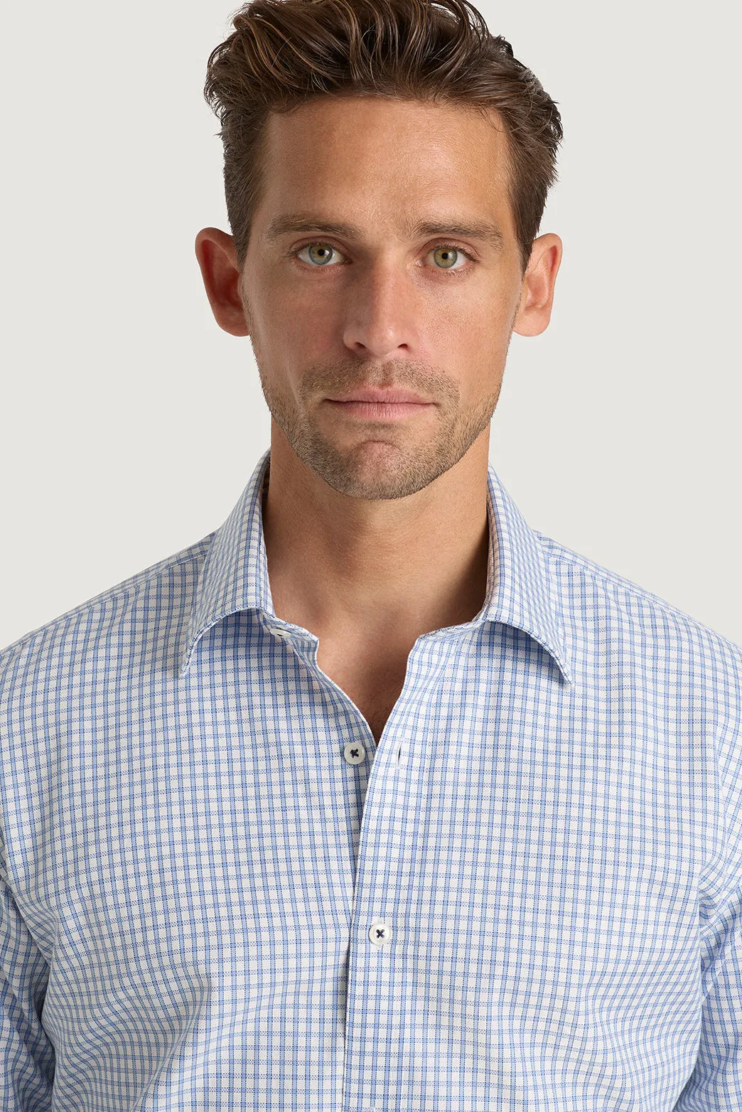Farrelly Shirt sold by M.J. Bale product image thumbnail 5