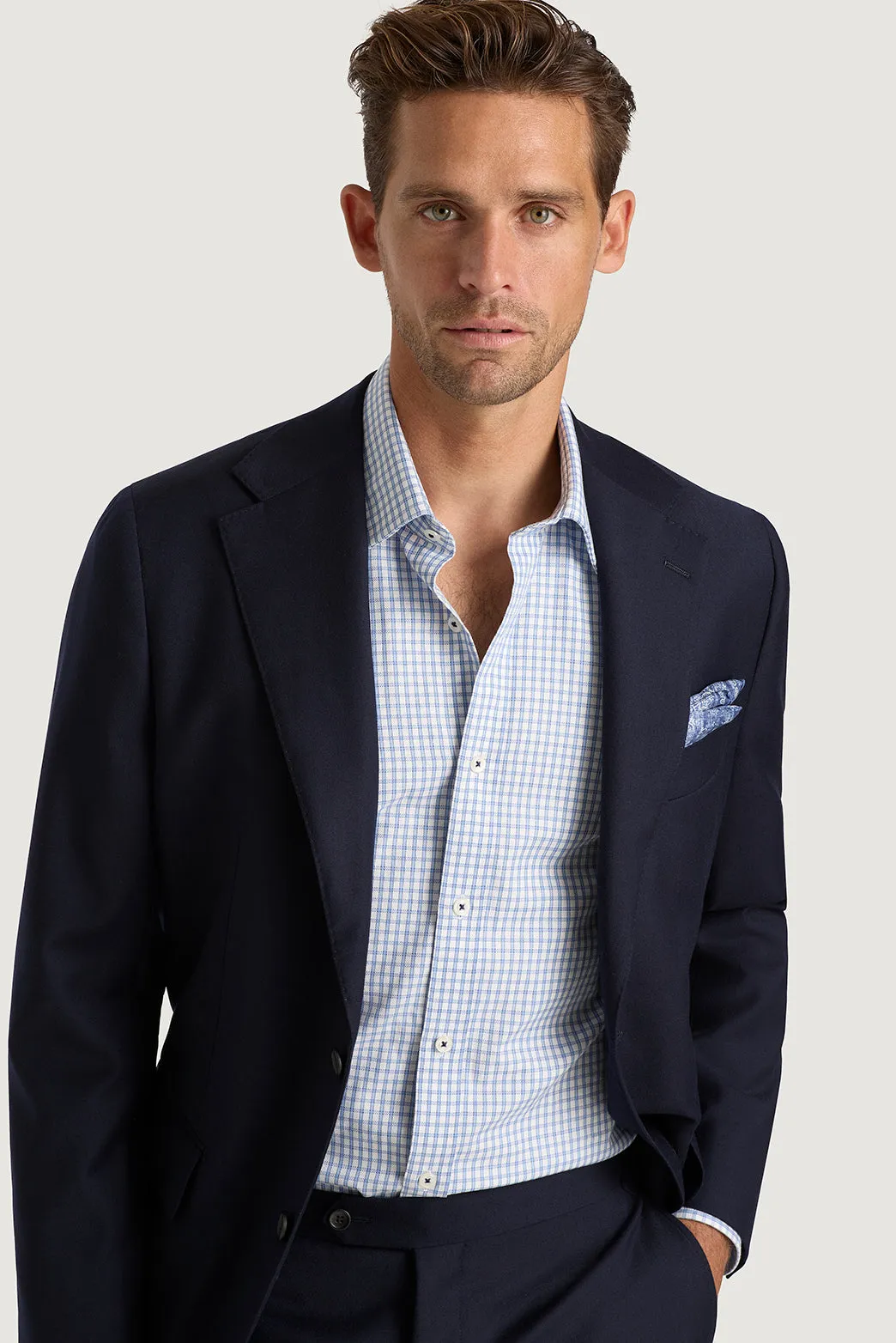 Farrelly Shirt sold by M.J. Bale product image thumbnail 3