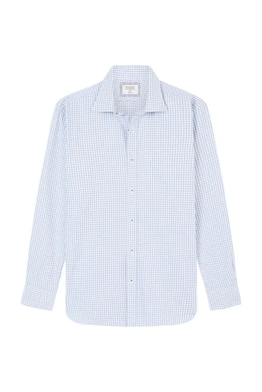 Farrelly Shirt sold by M.J. Bale