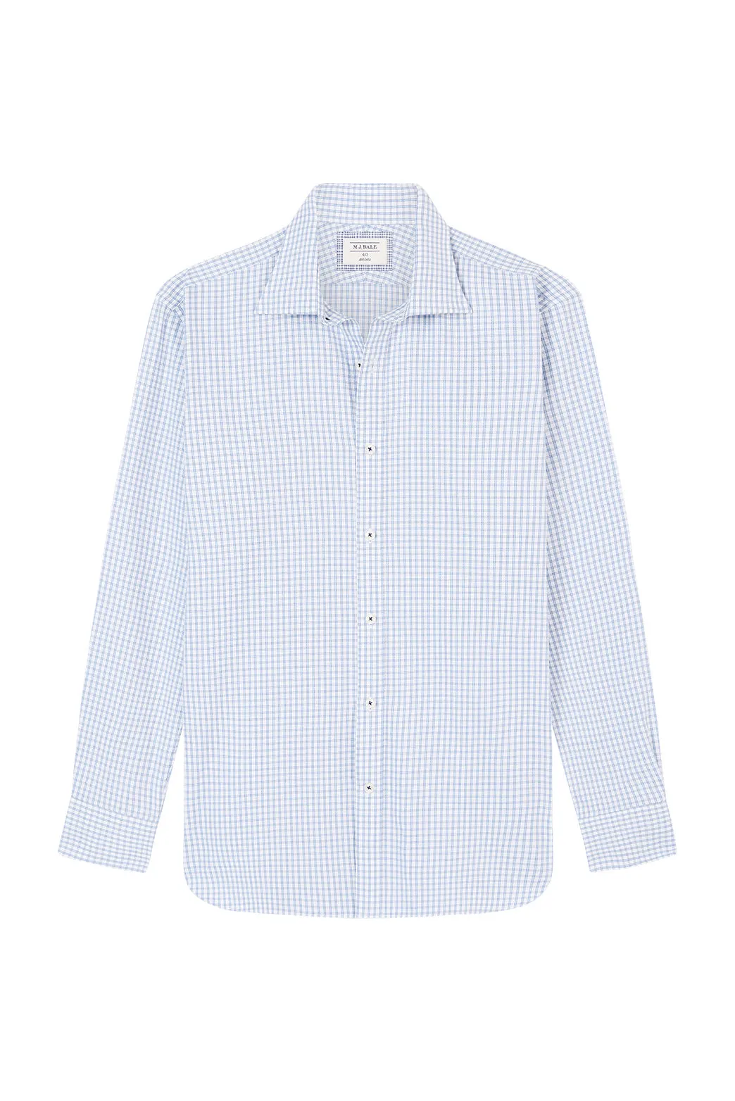 Farrelly Shirt sold by M.J. Bale