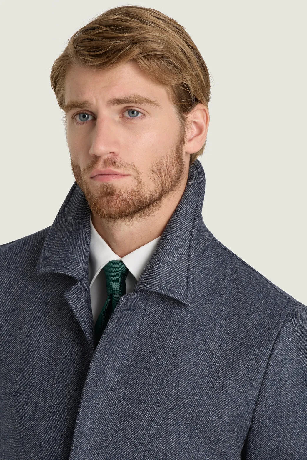 Oberon Coat sold by M.J. Bale product image thumbnail 2